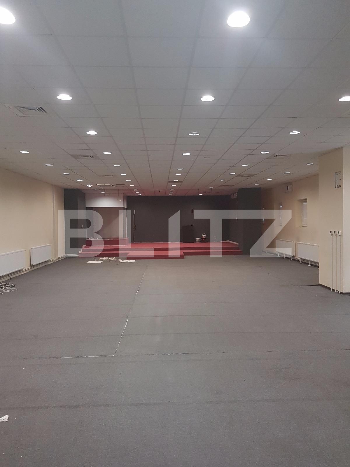 Spațiu birouri de închiriat Central - 24916SIB | BLITZ Cluj-Napoca | Poza2