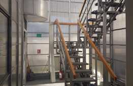 Casa pentru birouri, 336 mp, 10 incaperi, zona Casa de Cultura a Studentilor