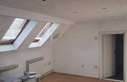 Casa pentru birouri, 336 mp, 10 incaperi, zona Casa de Cultura a Studentilor