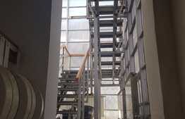 Casa pentru birouri, 336 mp, 10 incaperi, zona Casa de Cultura a Studentilor