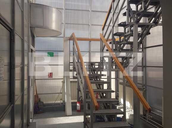 Spațiu birouri de închiriat Central - 24918SIB | BLITZ Cluj-Napoca | Poza11