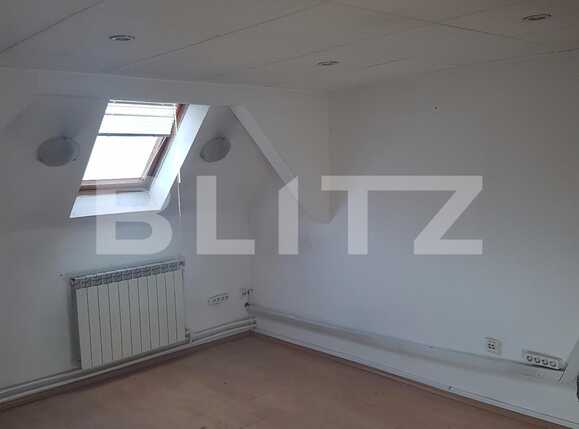 Spațiu birouri de închiriat Central - 24918SIB | BLITZ Cluj-Napoca | Poza8