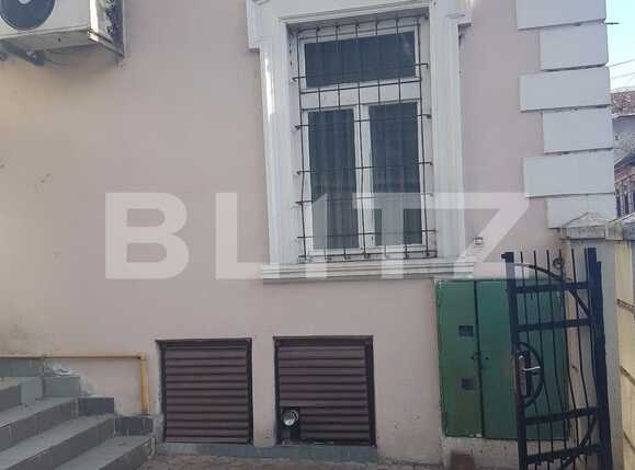 Spațiu birouri de închiriat Central - 24918SIB | BLITZ Cluj-Napoca | Poza14