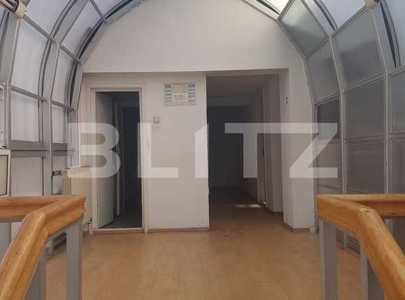 Spațiu birouri de închiriat Central - 24918SIB | BLITZ Cluj-Napoca | Poza2