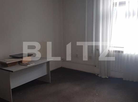 Spațiu birouri de închiriat Central - 24918SIB | BLITZ Cluj-Napoca | Poza12