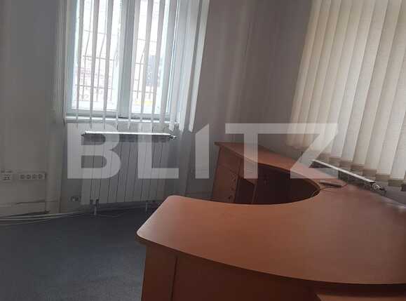 Spațiu birouri de închiriat Central - 24918SIB | BLITZ Cluj-Napoca | Poza4