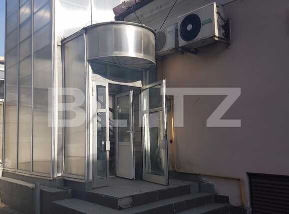 Spațiu birouri de închiriat Central - 24918SIB | BLITZ Cluj-Napoca | Poza1