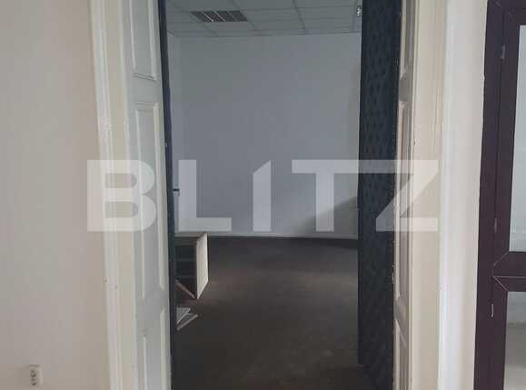 Spațiu birouri de închiriat Central - 24918SIB | BLITZ Cluj-Napoca | Poza3