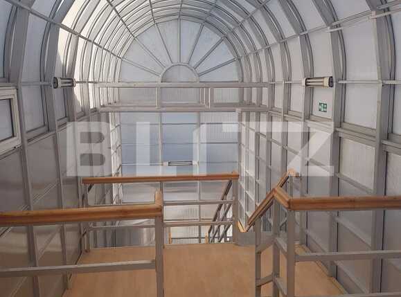 Spațiu birouri de închiriat Central - 24918SIB | BLITZ Cluj-Napoca | Poza5