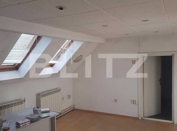 Spațiu birouri de închiriat Central - 24918SIB | BLITZ Cluj-Napoca | Poza9