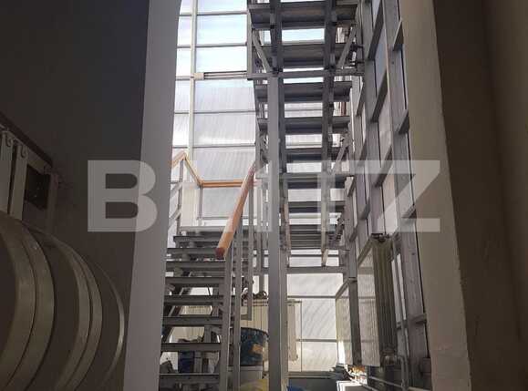 Spațiu birouri de închiriat Central - 24918SIB | BLITZ Cluj-Napoca | Poza6