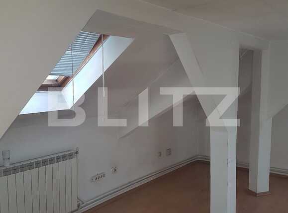 Spațiu birouri de închiriat Central - 24918SIB | BLITZ Cluj-Napoca | Poza7