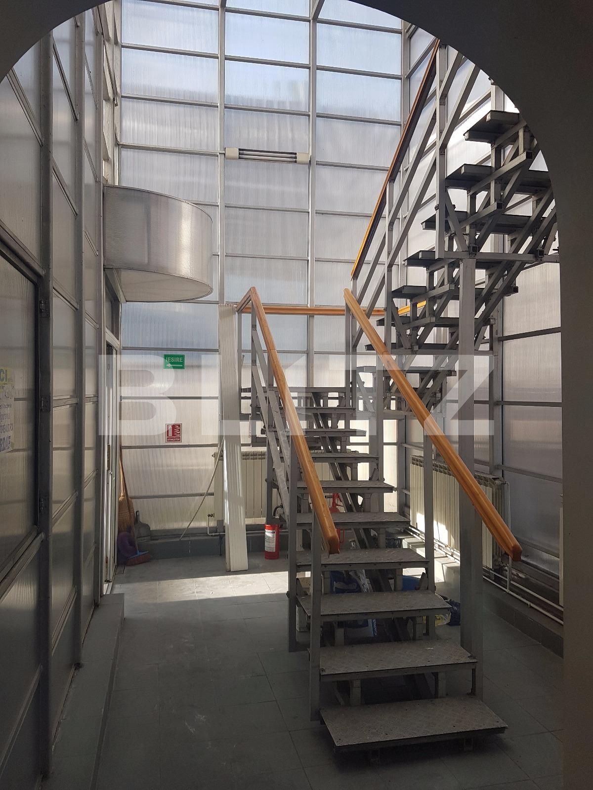 Spațiu birouri de închiriat Central - 24918SIB | BLITZ Cluj-Napoca | Poza11