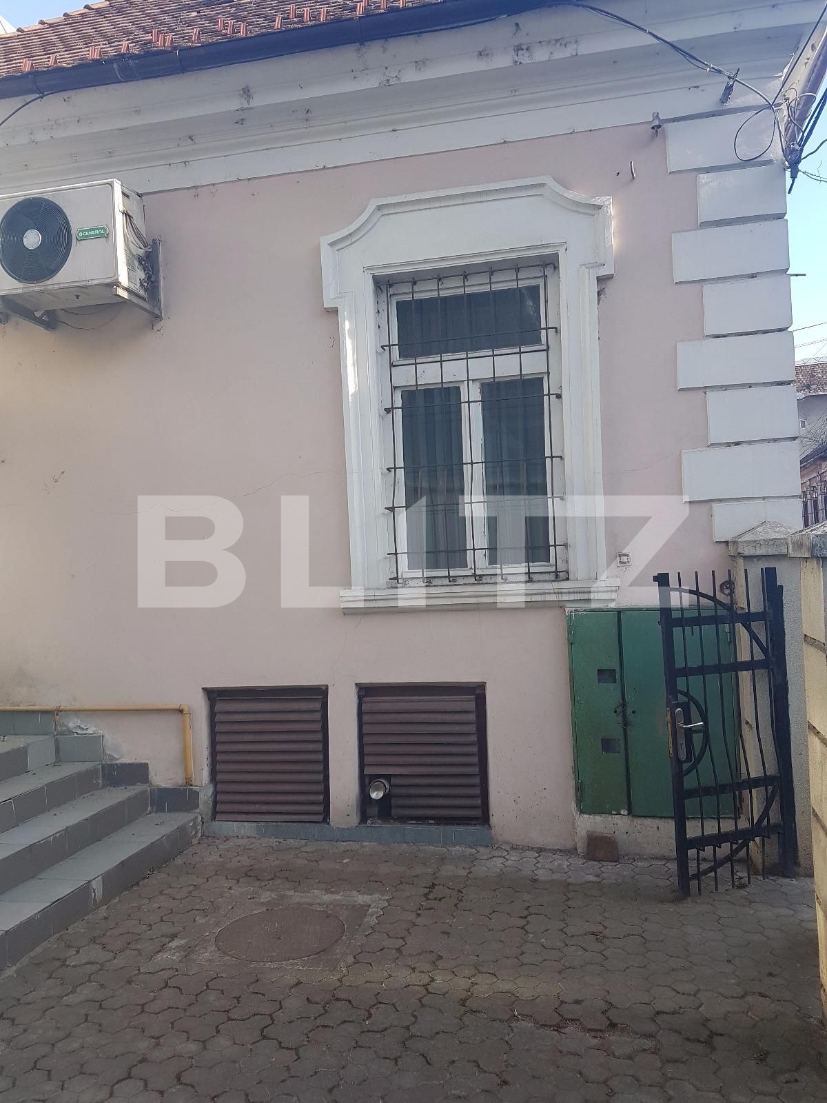 Spațiu birouri de închiriat Central - 24918SIB | BLITZ Cluj-Napoca | Poza14