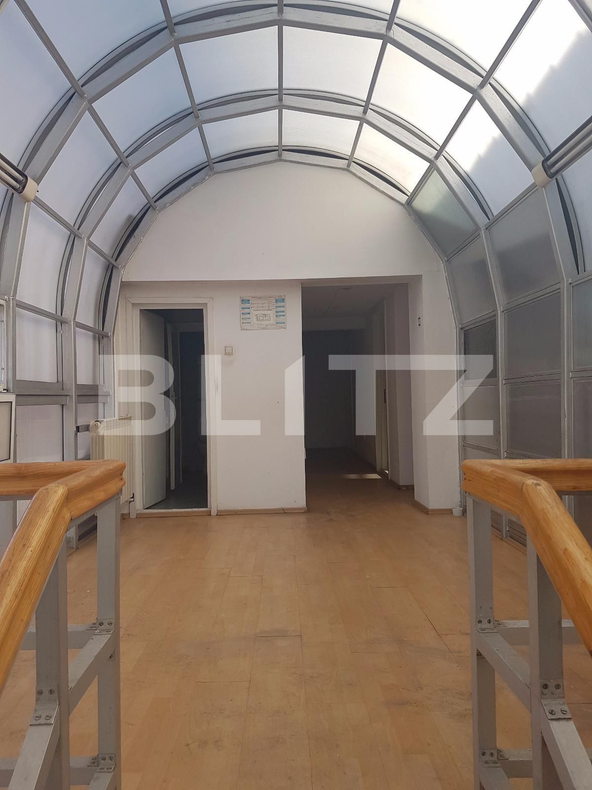 Spațiu birouri de închiriat Central - 24918SIB | BLITZ Cluj-Napoca | Poza2