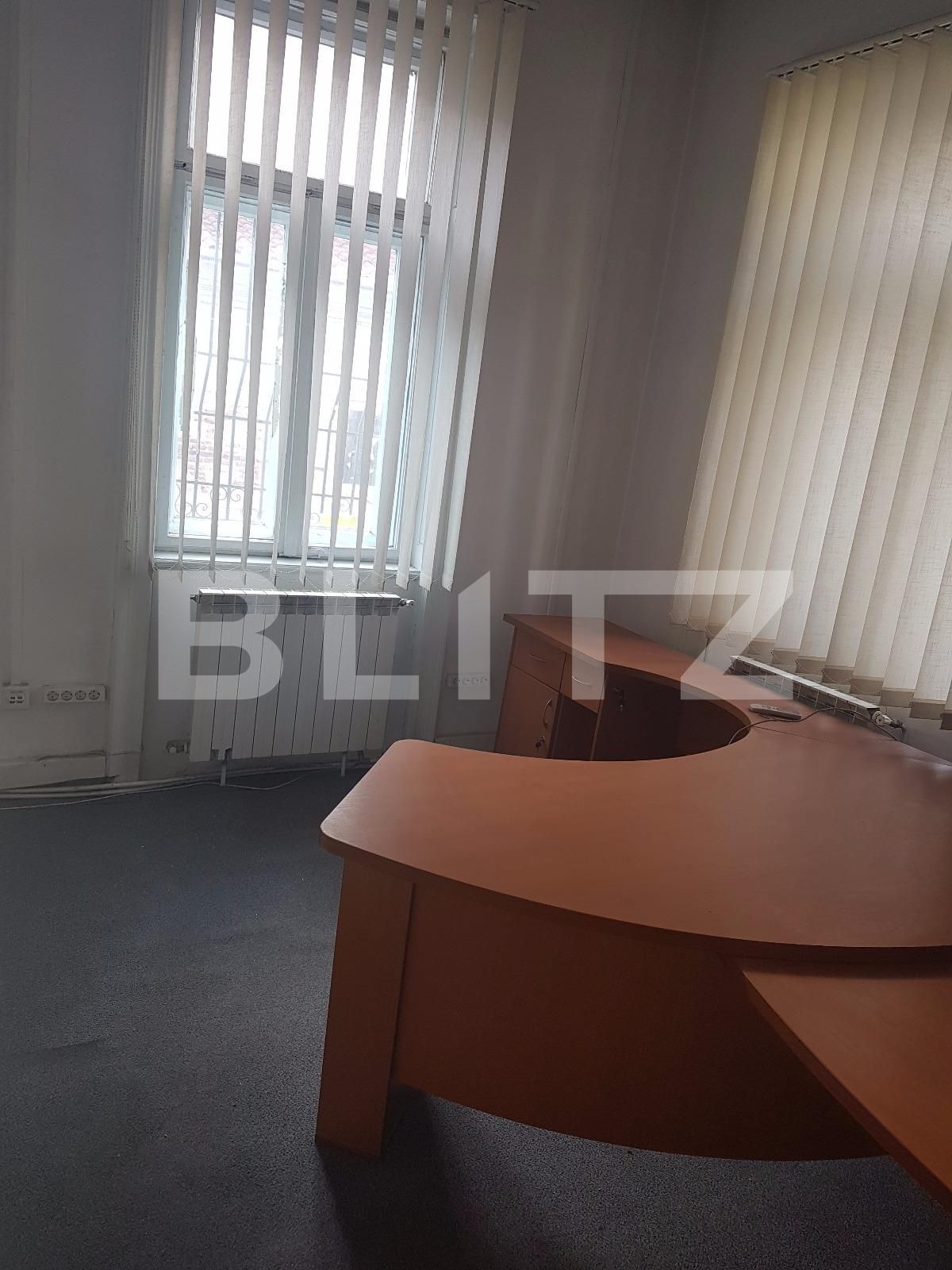 Spațiu birouri de închiriat Central - 24918SIB | BLITZ Cluj-Napoca | Poza4