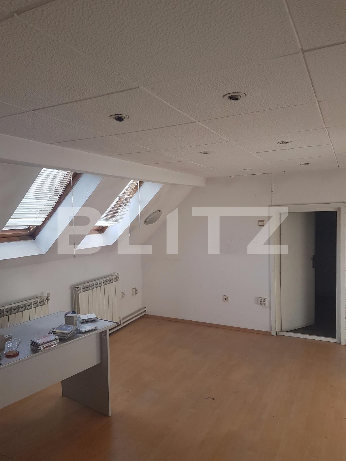 Spațiu birouri de închiriat Central - 24918SIB | BLITZ Cluj-Napoca | Poza9