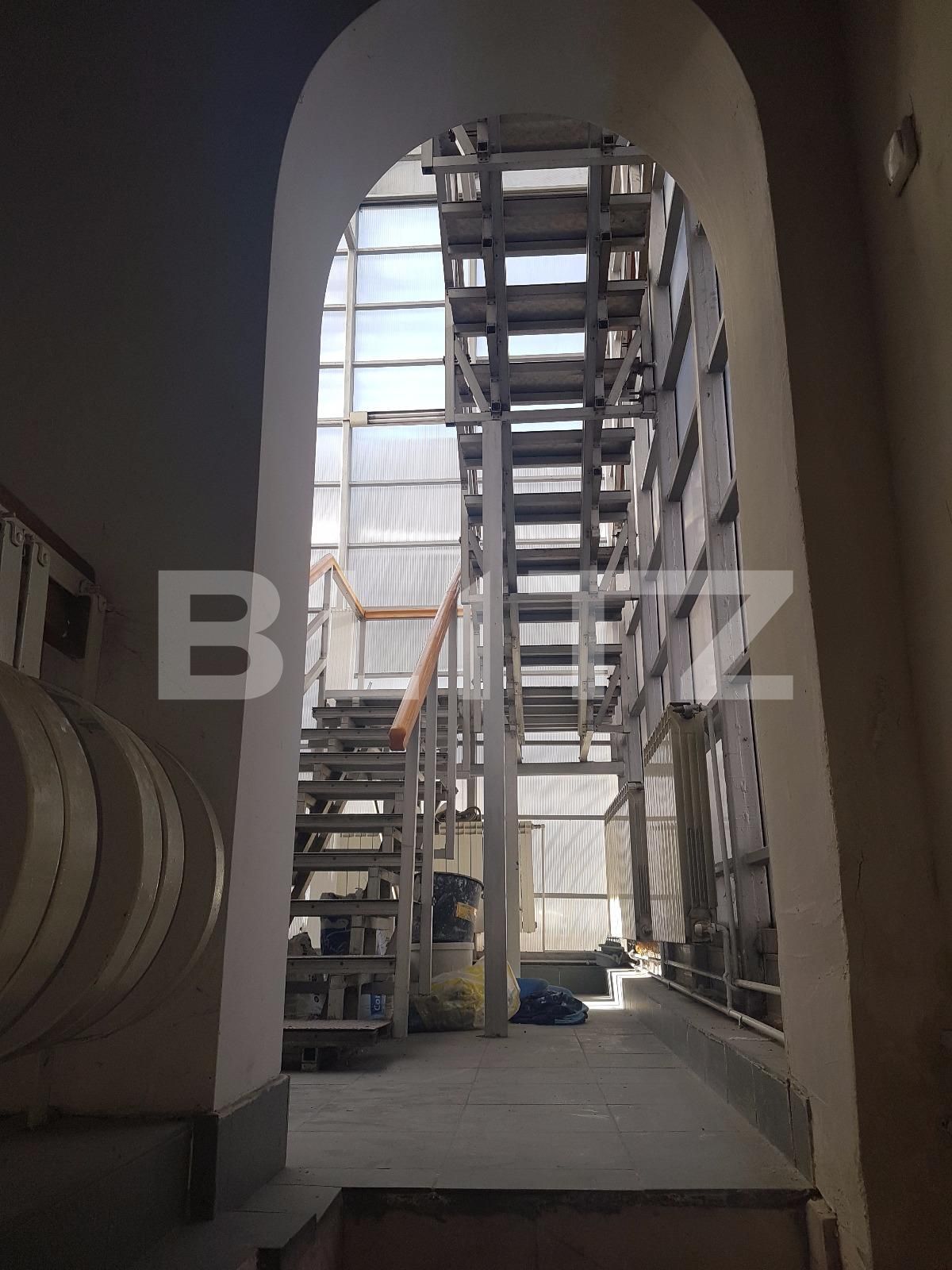 Spațiu birouri de închiriat Central - 24918SIB | BLITZ Cluj-Napoca | Poza6