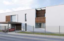 Casa individuala, 160 mp, teren de 500 mp, zona linistita!