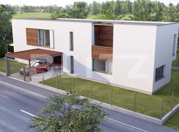 Casa de vânzare 4 camere Borhanci - 24919CV | BLITZ Cluj-Napoca | Poza6