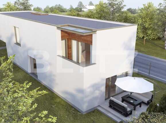 Casa de vânzare 4 camere Borhanci - 24919CV | BLITZ Cluj-Napoca | Poza12