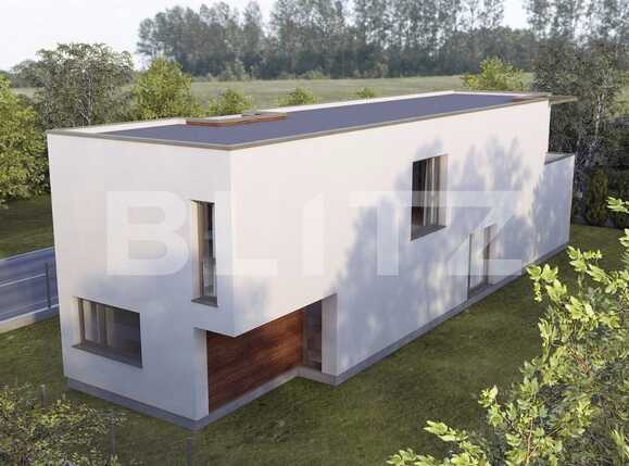 Casa de vânzare 4 camere Borhanci - 24919CV | BLITZ Cluj-Napoca | Poza11