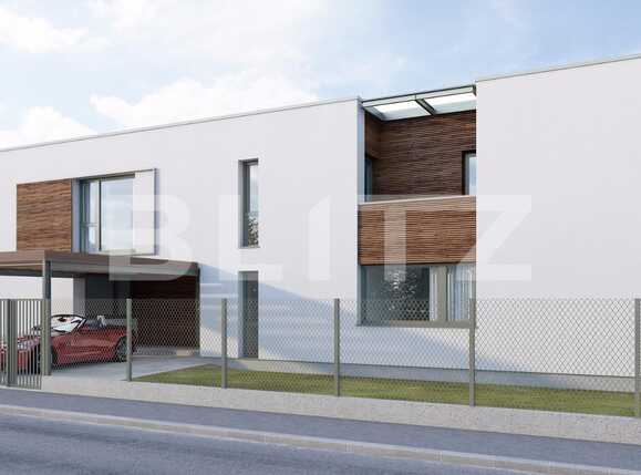 Casa de vânzare 4 camere Borhanci - 24919CV | BLITZ Cluj-Napoca | Poza4