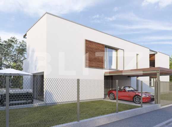 Casa de vânzare 4 camere Borhanci - 24919CV | BLITZ Cluj-Napoca | Poza1