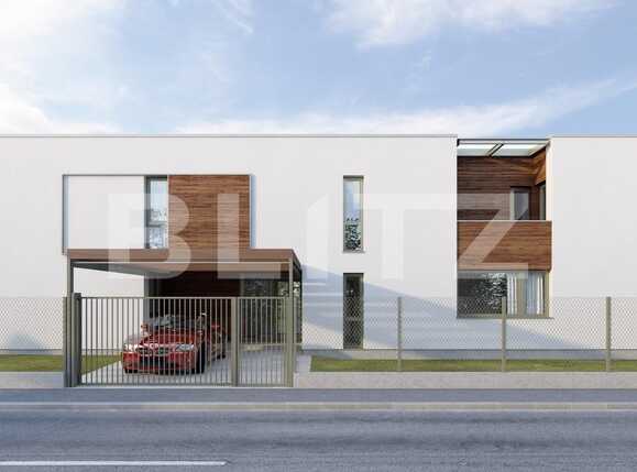 Casa de vânzare 4 camere Borhanci - 24919CV | BLITZ Cluj-Napoca | Poza3