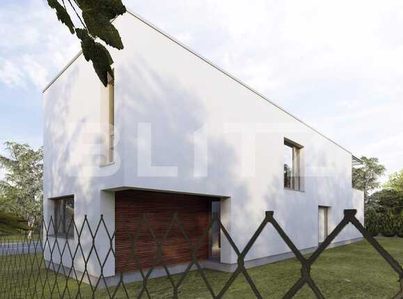 Casa de vânzare 4 camere Borhanci - 24919CV | BLITZ Cluj-Napoca | Poza9