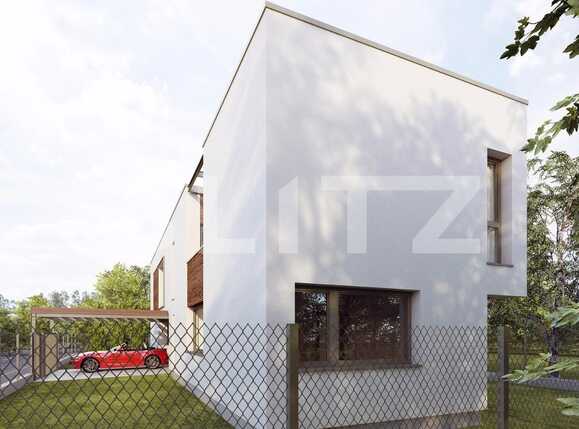 Casa de vânzare 4 camere Borhanci - 24919CV | BLITZ Cluj-Napoca | Poza7