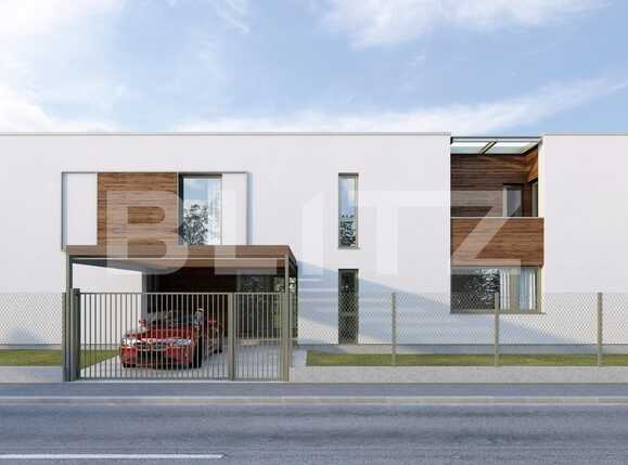 Casa de vânzare 4 camere Borhanci - 24919CV | BLITZ Cluj-Napoca | Poza5