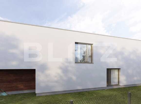 Casa de vânzare 4 camere Borhanci - 24919CV | BLITZ Cluj-Napoca | Poza8