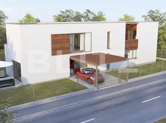 Casa de vânzare 4 camere Borhanci - 24919CV | BLITZ Cluj-Napoca | Poza2