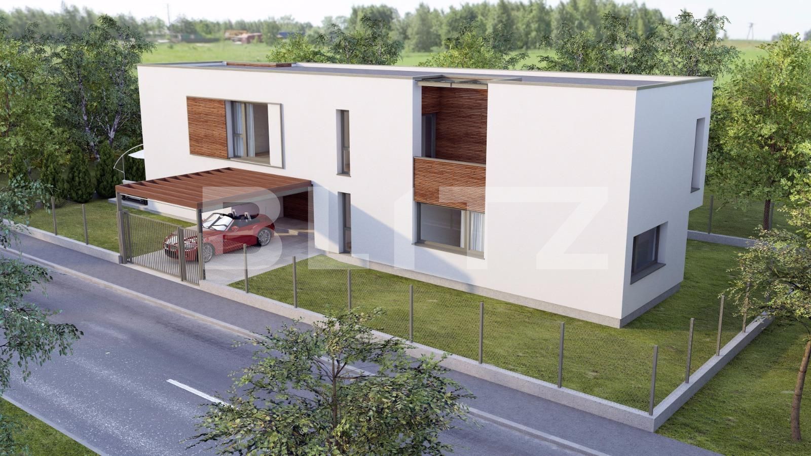 Casa de vânzare 4 camere Borhanci - 24919CV | BLITZ Cluj-Napoca | Poza6