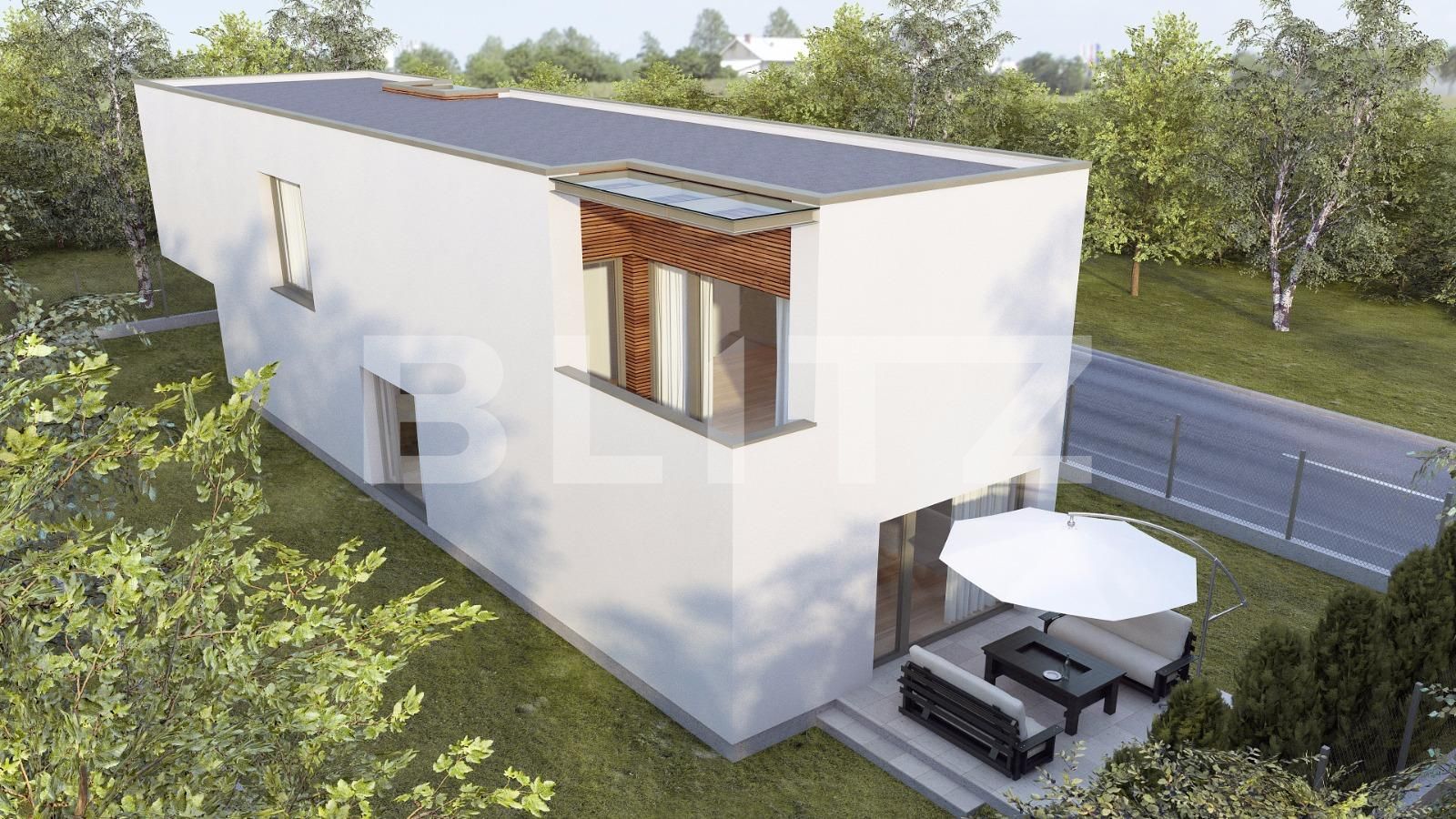 Casa de vânzare 4 camere Borhanci - 24919CV | BLITZ Cluj-Napoca | Poza12