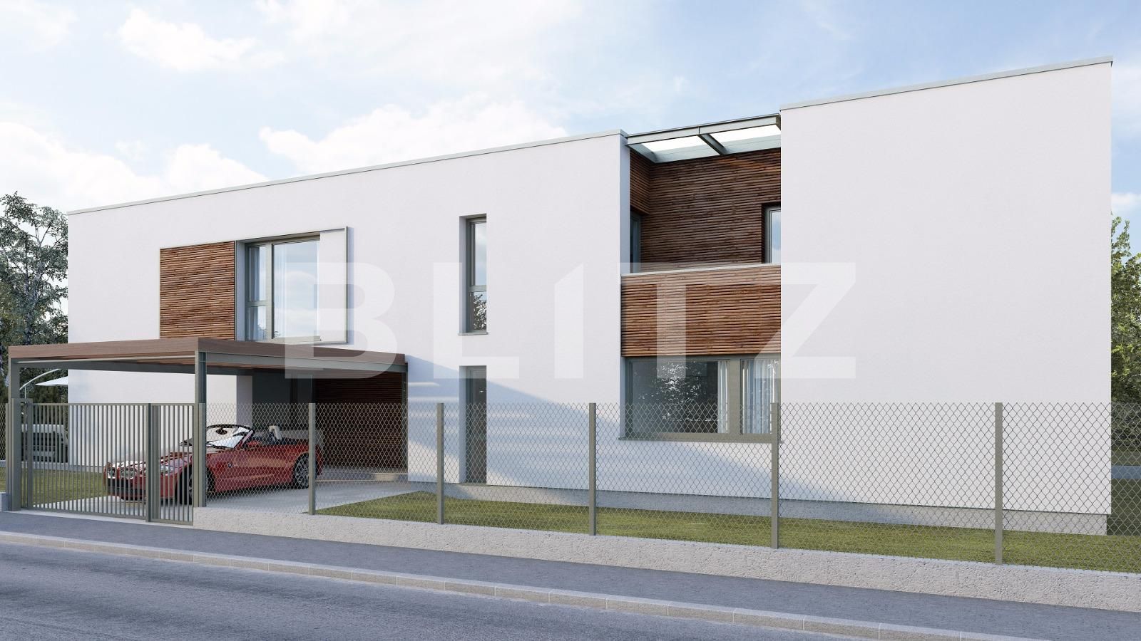 Casa de vânzare 4 camere Borhanci - 24919CV | BLITZ Cluj-Napoca | Poza4