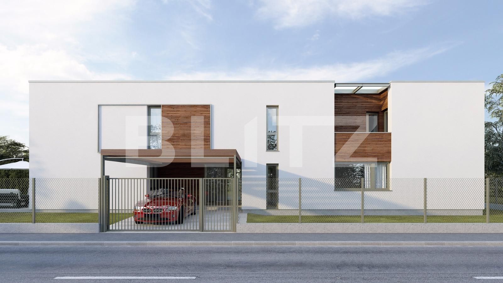 Casa de vânzare 4 camere Borhanci - 24919CV | BLITZ Cluj-Napoca | Poza3