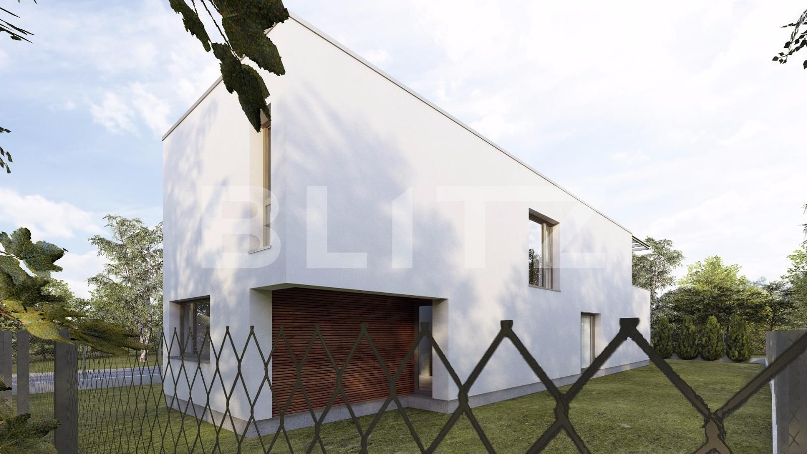 Casa de vânzare 4 camere Borhanci - 24919CV | BLITZ Cluj-Napoca | Poza9