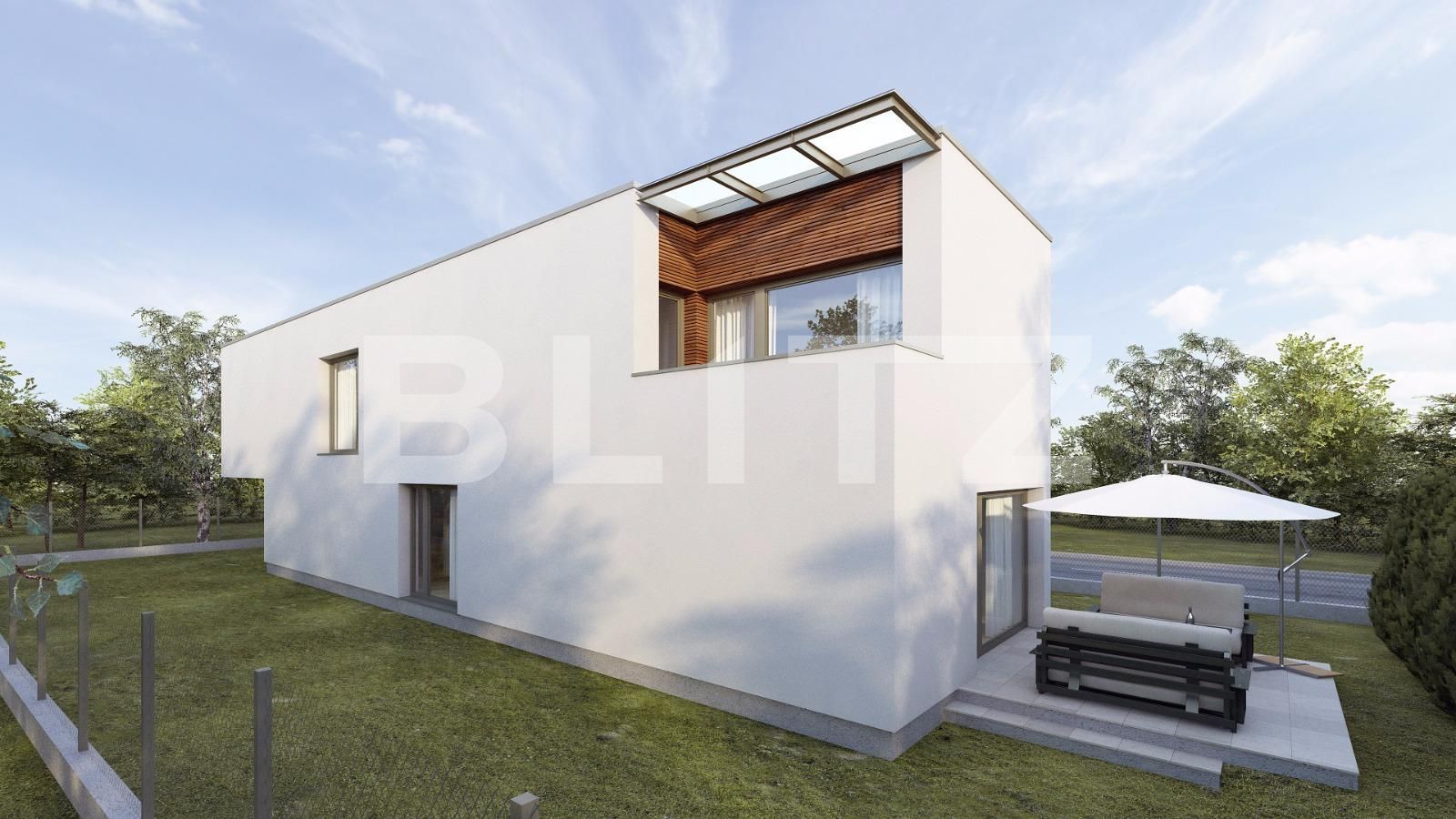 Casa de vânzare 4 camere Borhanci - 24919CV | BLITZ Cluj-Napoca | Poza10