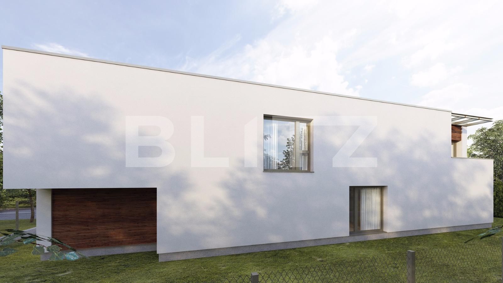 Casa de vânzare 4 camere Borhanci - 24919CV | BLITZ Cluj-Napoca | Poza8