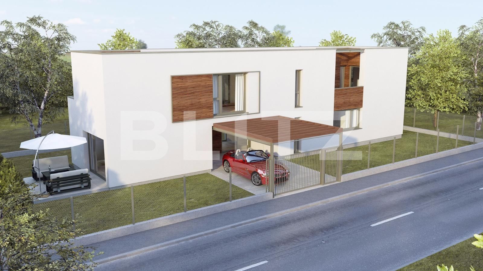 Casa de vânzare 4 camere Borhanci - 24919CV | BLITZ Cluj-Napoca | Poza2