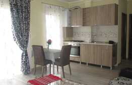 Apartament cu 2 camere, 40 mp, prima inchiriere, parcare, boxa, zona Iulius Mall