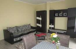 Apartament cu 2 camere, 40 mp, prima inchiriere, parcare, boxa, zona Iulius Mall