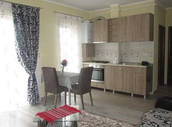 Apartament de închiriat 2 camere Gheorgheni - 24920AI | BLITZ Cluj-Napoca | Poza1