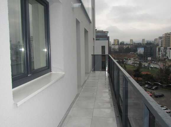 Apartament de închiriat 2 camere Gheorgheni - 24920AI | BLITZ Cluj-Napoca | Poza8