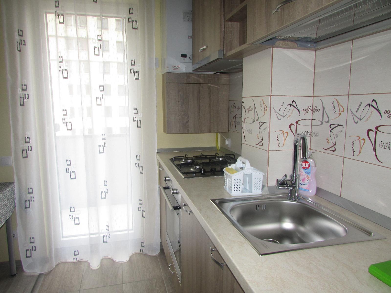 Apartament de închiriat 2 camere Gheorgheni - 24920AI | BLITZ Cluj-Napoca | Poza4