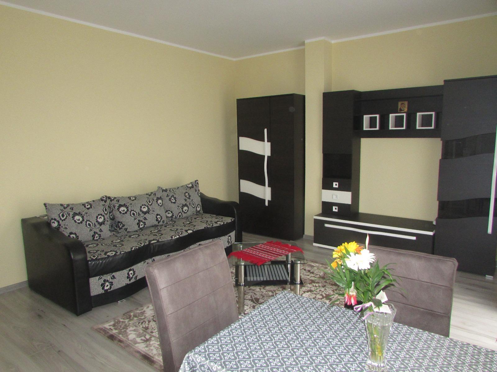 Apartament de închiriat 2 camere Gheorgheni - 24920AI | BLITZ Cluj-Napoca | Poza2