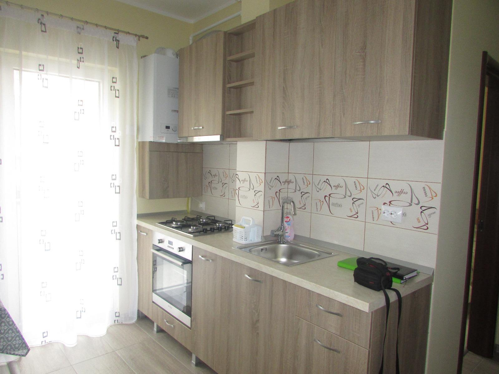 Apartament de închiriat 2 camere Gheorgheni - 24920AI | BLITZ Cluj-Napoca | Poza5