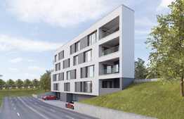 Teren 498 mp, front 25 ml, Autorizatie Constructie pentru bloc!